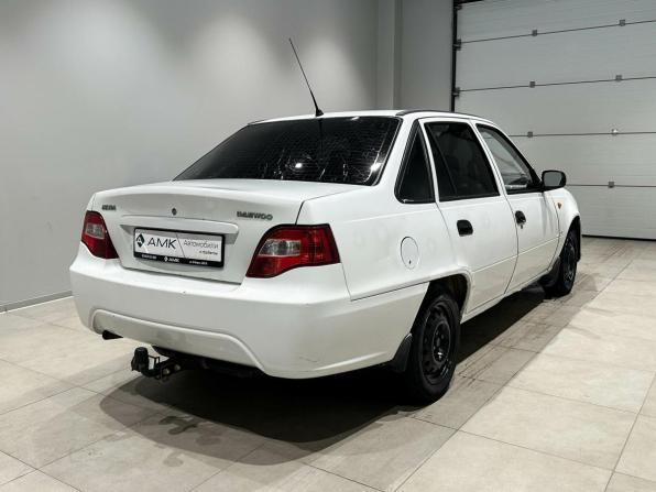 Daewoo Nexia I Рестайлинг с пробегом 2010 года, цена 166 811 рублей, 165375 км, седан, Автокод Объявления