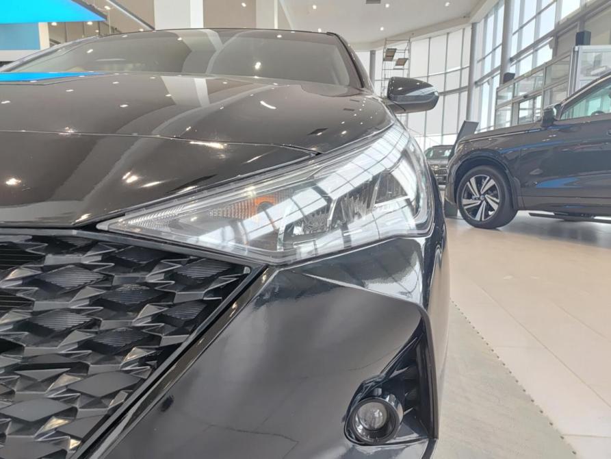 Hyundai Solaris II Рестайлинг Казань  - изображение 21