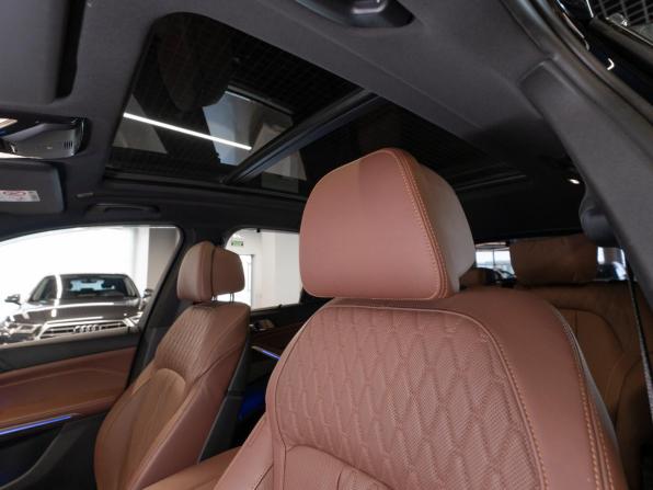 BMW X5 IV (G05/G18) Рестайлинг с пробегом 2023 года, цена 12 250 000 рублей, 23122 км, внедорожник, Автокод Объявления
