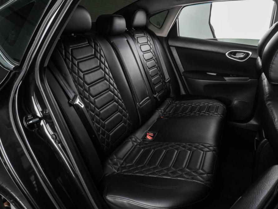 Nissan Sentra VII (B17) Воронеж  - изображение 7