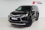 Mitsubishi Pajero Sport III Саратов  - изображение 27