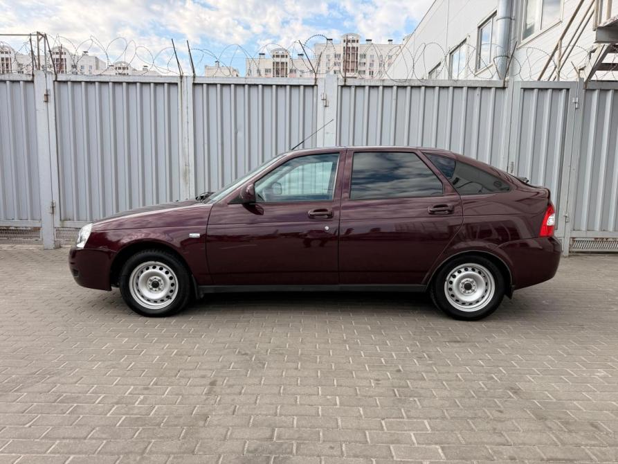 Lada (ВАЗ) Priora I Ростов-на-Дону  - изображение 2