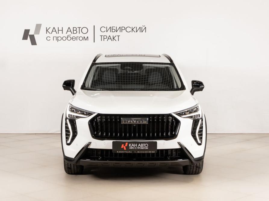 Haval Jolion I Рестайлинг Казань  - изображение 2