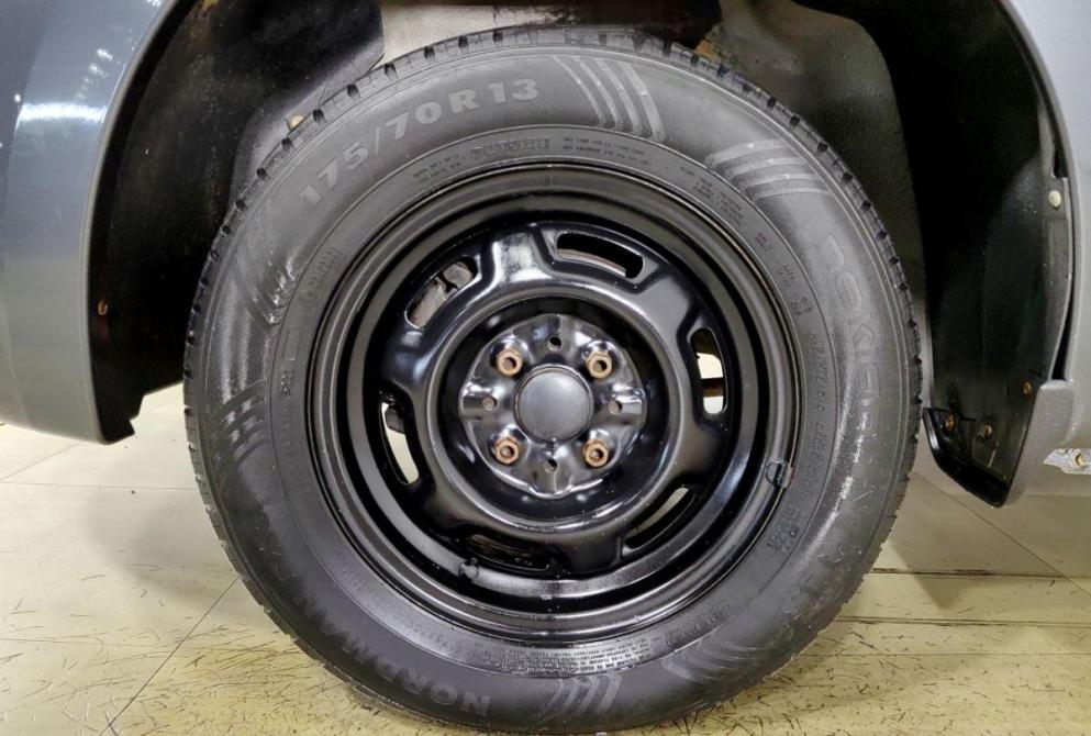 Lada (ВАЗ) Granta I Волгоград  - изображение 10