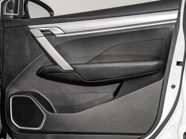 Geely Coolray I с пробегом 2023 года, цена 1 700 000 рублей, 48521 км, внедорожник, Автокод Объявления