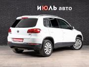 Volkswagen Tiguan I Рестайлинг Екатеринбург  - изображение 25