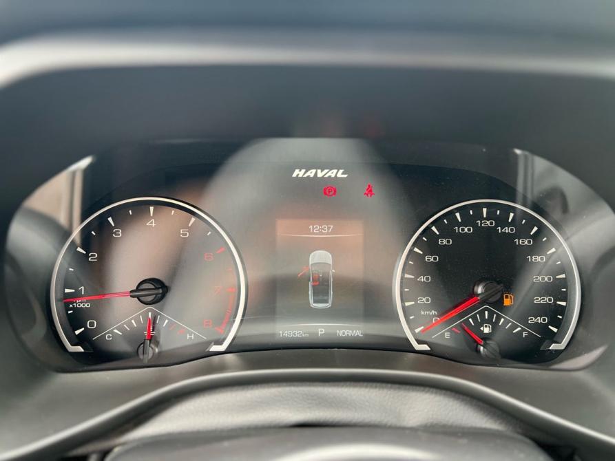 Haval Jolion I Краснодар  - изображение 11