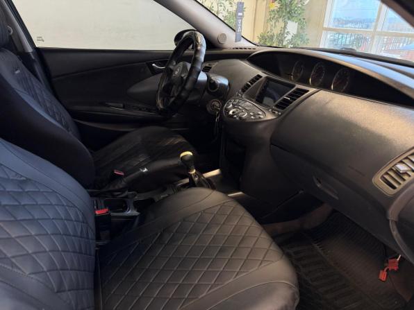 Nissan Primera III (P12) с пробегом 2004 года, цена 395 000 рублей, 188000 км, хэтчбек, Автокод Объявления