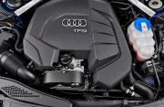 Audi A4 V (B9) Москва  - изображение 35