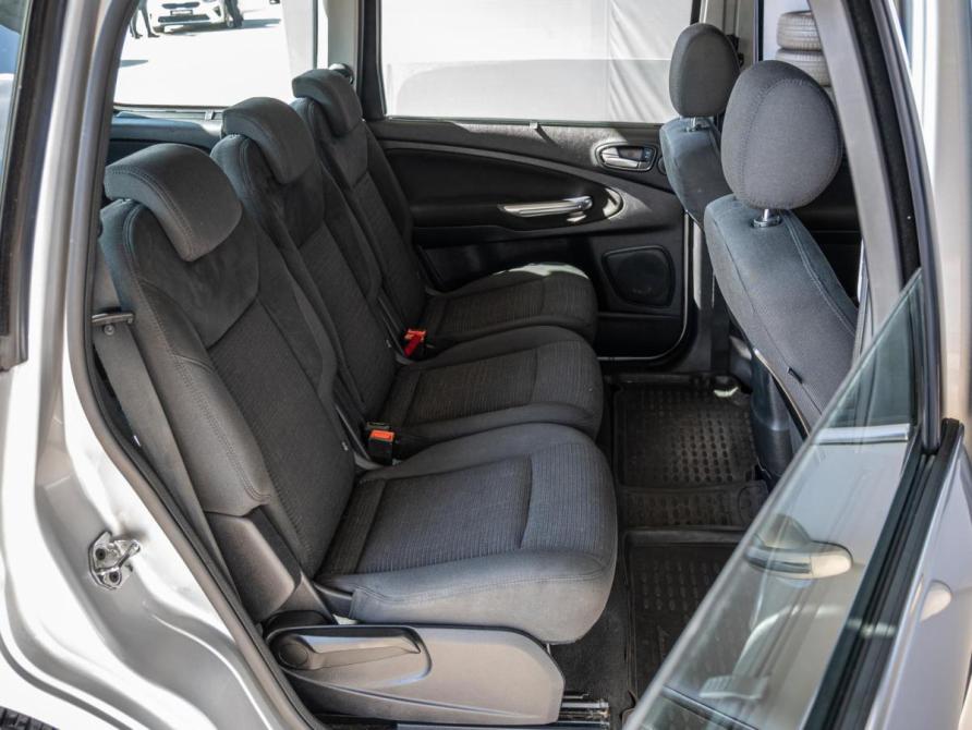 Ford Galaxy II Рестайлинг Краснодар  - изображение 7