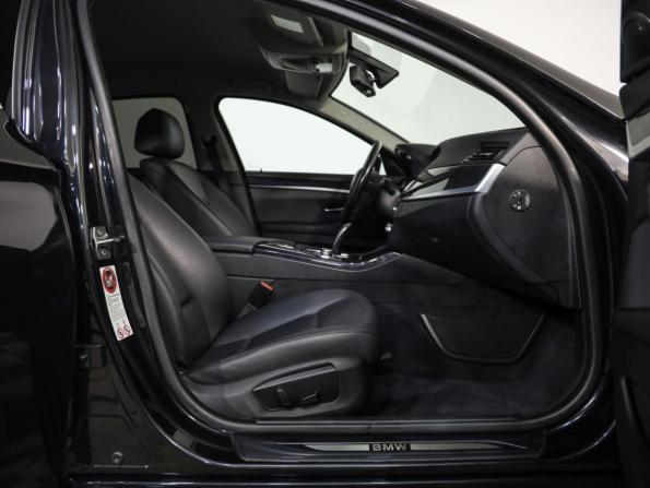 BMW 5 серии VI (F10/F11/F07) Рестайлинг с пробегом 2014 года, цена 1 519 000 рублей, 187466 км, седан, Автокод Объявления