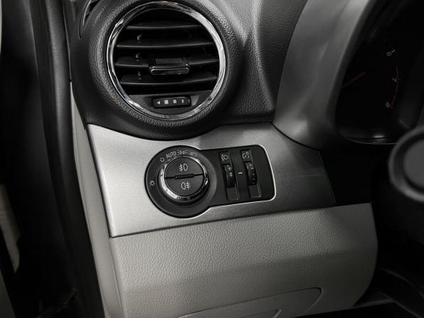 Chevrolet Orlando I с пробегом 2012 года, цена 1 090 000 рублей, 177375 км, компактвэн, Автокод Объявления