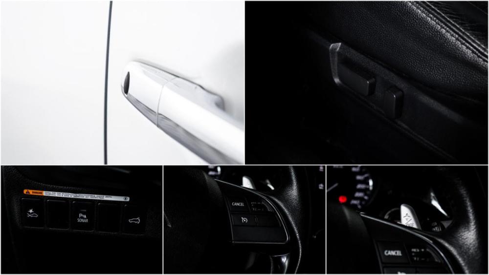 Mitsubishi Outlander III Рестайлинг 2 Москва  - изображение 16