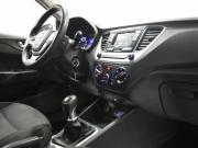 Hyundai Solaris II Мончегорск  - изображение 41