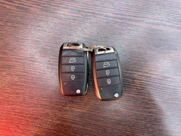 Kia Sportage IV с пробегом 2017 года, цена 2 195 000 рублей, 86723 км, внедорожник, Автокод Объявления