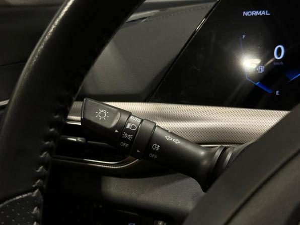 Changan UNI-T I с пробегом 2023 года, цена 2 220 000 рублей, 63718 км, внедорожник, Автокод Объявления