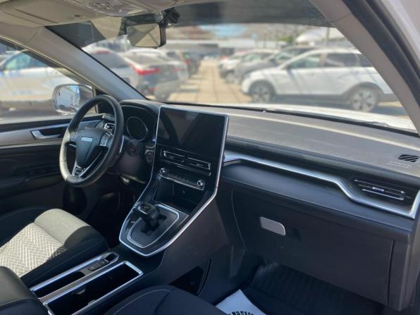 Haval M6 II с пробегом 2024 года, цена 1 763 000 рублей, 22737 км, внедорожник, Автокод Объявления