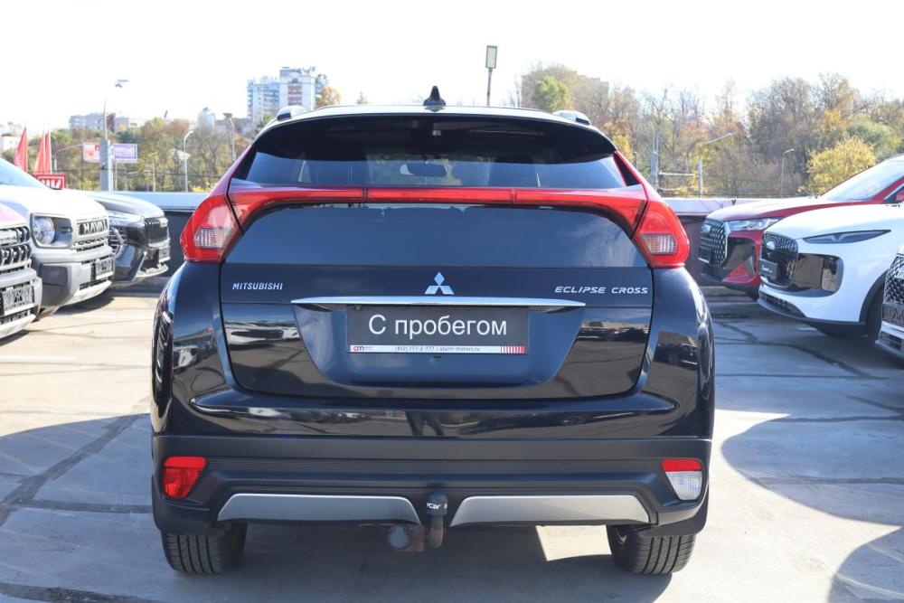 Mitsubishi Eclipse Cross I Санкт-Петербург  - изображение 5