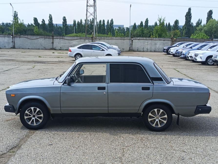 Lada (ВАЗ) 2107 Набережные Челны  - изображение 10