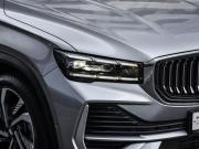 Geely Monjaro I Санкт-Петербург  - изображение 50