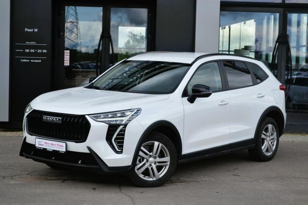 Haval Jolion I Рестайлинг Воронеж  - изображение 1
