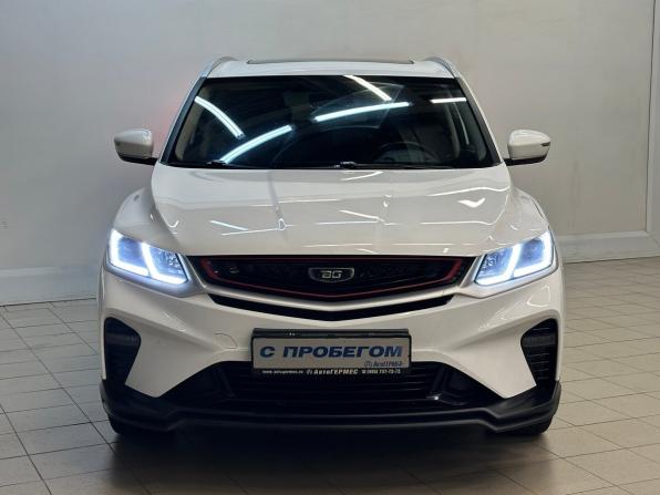 Belgee X50 с пробегом 2024 года, цена 1 730 000 рублей, 73571 км, внедорожник, Автокод Объявления