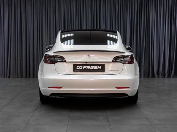 Tesla Model 3 I с пробегом 2019 года, цена 3 819 000 рублей, 97504 км, седан, Автокод Объявления