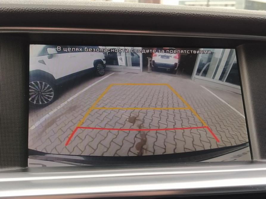 Kia K5 II Екатеринбург  - изображение 16