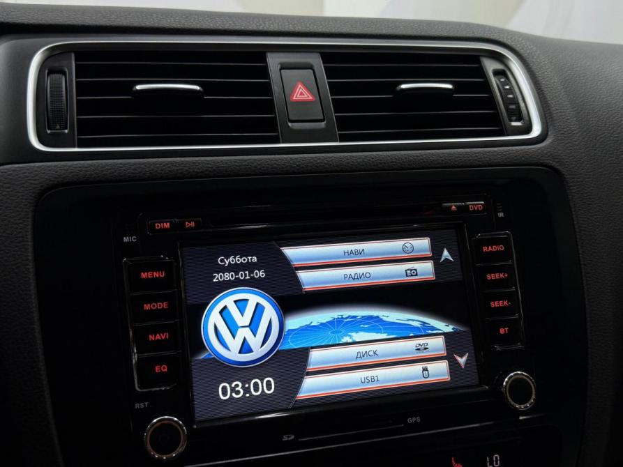 Volkswagen Jetta VI Альметьевск  - изображение 17