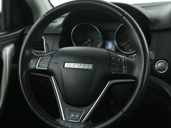 Haval H6 I с пробегом 2019 года, цена 1 691 000 рублей, 35000 км, внедорожник, Автокод Объявления