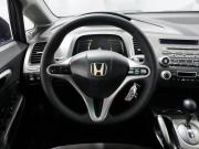 Honda Civic VIII Ульяновск  - изображение 32