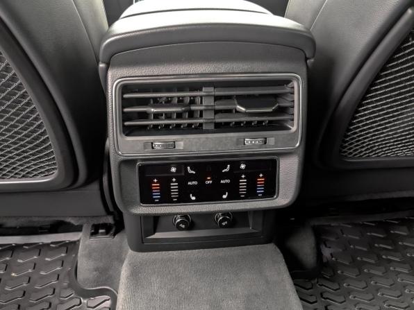 Audi Q7 II (4M) Рестайлинг с пробегом 2022 года, цена 8 240 000 рублей, 74149 км, внедорожник, Автокод Объявления