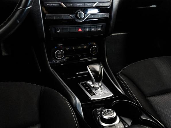 Infiniti Q30 с пробегом 2017 года, цена 1 649 509 рублей, 163395 км, хэтчбек, Автокод Объявления