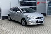 Hyundai Solaris I Владимир  - изображение 24