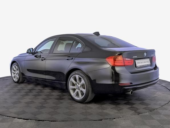 BMW 3 серии VI (F3x) с пробегом 2015 года, цена 1 995 000 рублей, 177951 км, седан, Автокод Объявления
