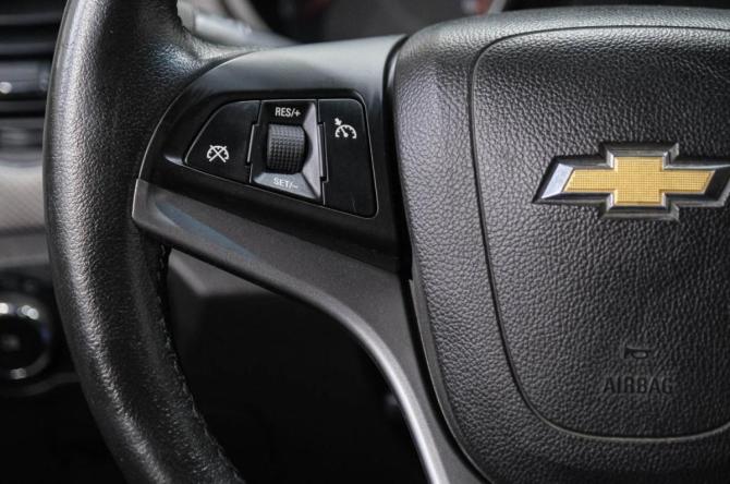 Chevrolet Cruze I Рестайлинг с пробегом 2013 года, цена 689 000 рублей, 160000 км, седан, Автокод Объявления