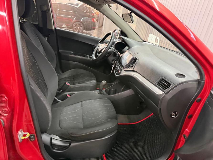 Kia Picanto II Краснодар  - изображение 15