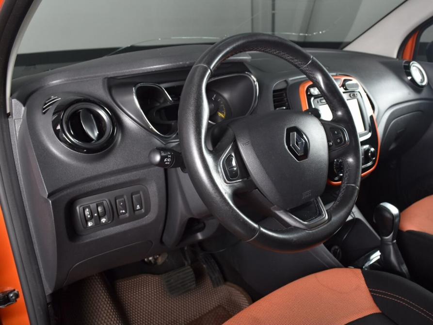 Renault Kaptur I Кемерово  - изображение 6