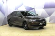 Skoda Rapid I Рестайлинг Чебоксары  - изображение 31