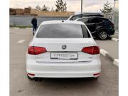 Volkswagen Jetta VI Рестайлинг Воронеж  - изображение 30