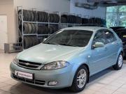 Chevrolet Lacetti I Челябинск  - изображение 17