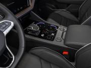 Volkswagen Touareg III Рестайлинг Москва  - изображение 51