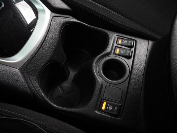 Nissan Qashqai II Рестайлинг с пробегом 2021 года, цена 1 669 000 рублей, 134743 км, внедорожник, Автокод Объявления