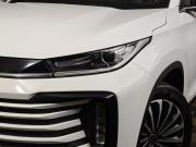 Exeed TXL I Рестайлинг Москва  - изображение 30