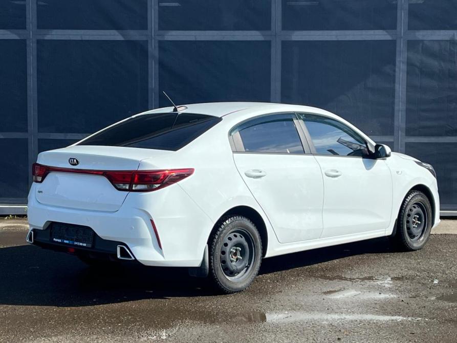 Kia Rio IV Рестайлинг Ижевск  - изображение 7