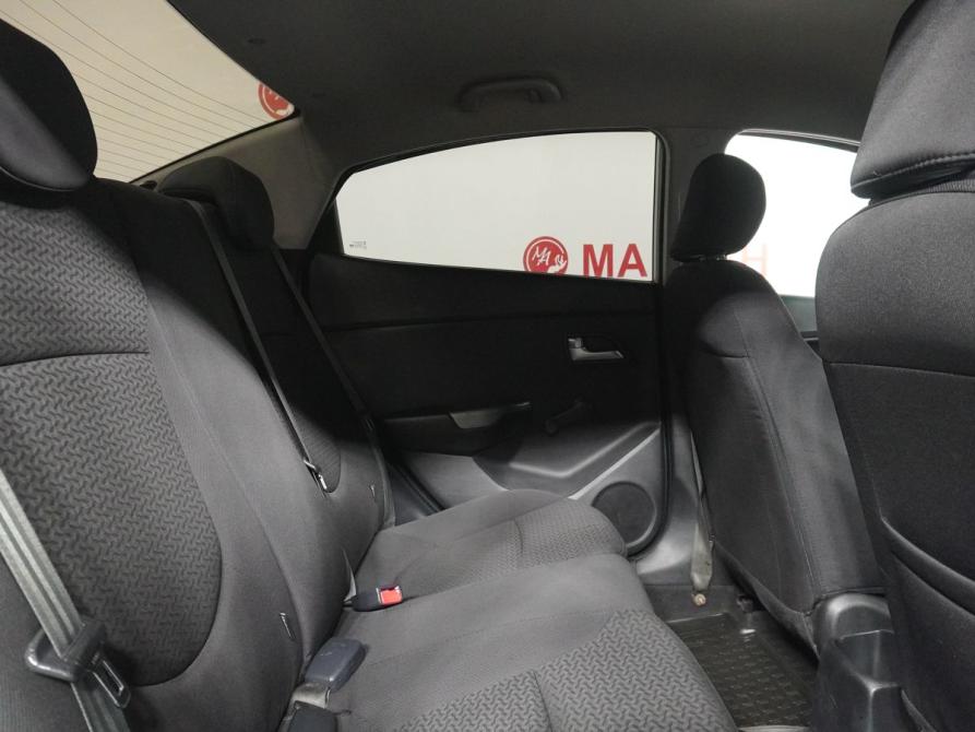 Kia Rio III Вологда  - изображение 11