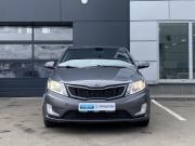 Kia Rio III Москва  - изображение 26