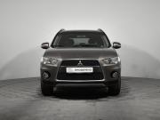 Mitsubishi Outlander II Рестайлинг Санкт-Петербург  - изображение 21