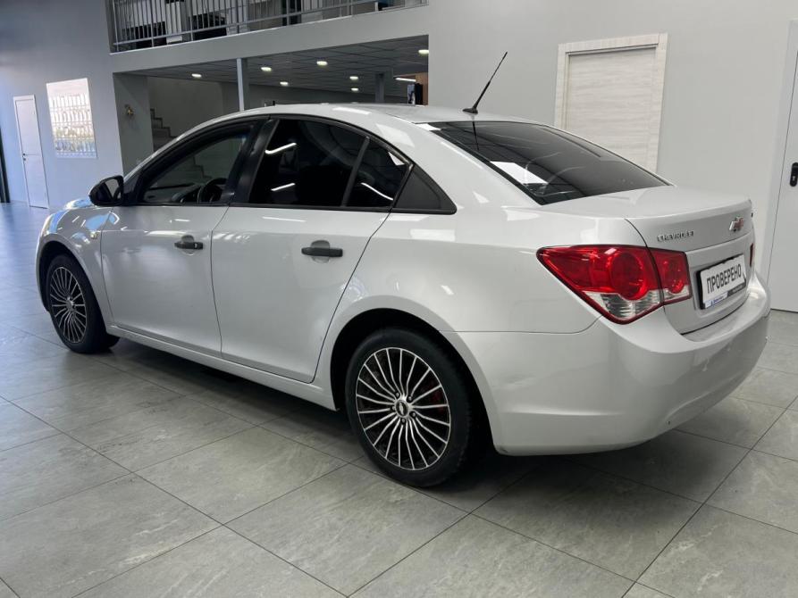 Chevrolet Cruze I Казань  - изображение 5
