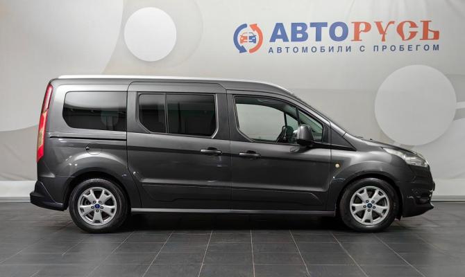 Ford Tourneo Connect II с пробегом 2015 года, цена 1 850 000 рублей, 123537 км, минивэн, Автокод Объявления